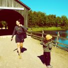 Genèse de la résidence, Une île-village, une traverse du temps, Caraquet, 19 août au 1er septembre 2024