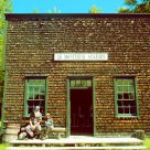 Genèse de la résidence, Une île-village, une traverse du temps, Caraquet, 19 août au 1er septembre 2024