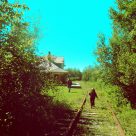 Genèse de la résidence, Une île-village, une traverse du temps, Caraquet, 19 août au 1er septembre 2024