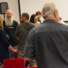 Résidence Une île-village, une traverse du temps, Caraquet, 2024