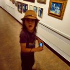 Genèse de l'exposition D’un imprimeur à l’autre, Galerie d’art Bernard-Jean, Caraquet, septembre, 2025