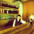 Genèse de la résidence, Une île-village, une traverse du temps, Caraquet, 19 août au 1er septembre 2024