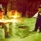 Genèse de la résidence, Une île-village, une traverse du temps, Caraquet, 19 août au 1er septembre 2024