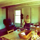 Genèse de la résidence, Une île-village, une traverse du temps, Caraquet, 19 août au 1er septembre 2024