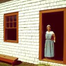 Genèse de la résidence, Une île-village, une traverse du temps, Caraquet, 19 août au 1er septembre 2024