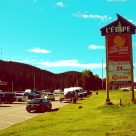 Genèse de l'exposition D’un imprimeur à l’autre, Galerie d’art Bernard-Jean, Caraquet, septembre, 2025