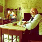 Genèse de la résidence, Une île-village, une traverse du temps, Caraquet, 19 août au 1er septembre 2024