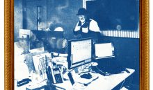 Exposition qui met en évidence les liens qui unissent l'artisan et l'artiste.