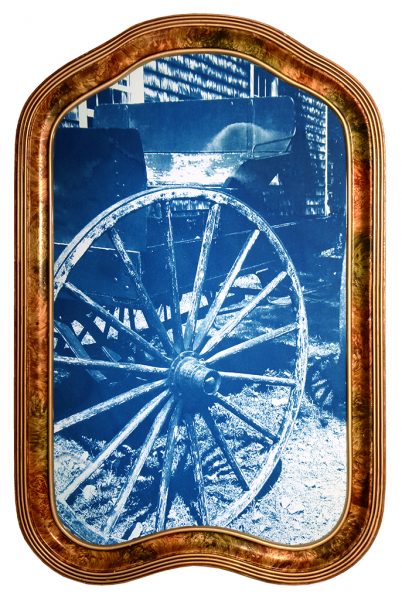 Exposition qui met en évidence les liens qui unissent l'artisan et l'artiste.