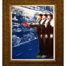 Exposition qui met en évidence les liens qui unissent l'artisan et l'artiste.