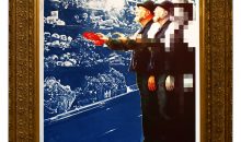 Exposition qui met en évidence les liens qui unissent l'artisan et l'artiste.