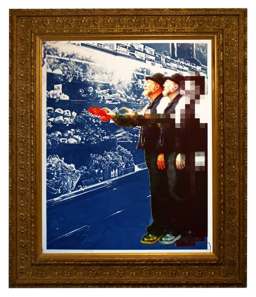 Exposition qui met en évidence les liens qui unissent l'artisan et l'artiste.