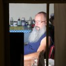 Résidence Une île-village, une traverse du temps, Caraquet, 2024