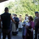 Résidence Une île-village, une traverse du temps, Caraquet, 2024