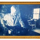 Exposition qui met en évidence les liens qui unissent l'artisan et l'artiste.