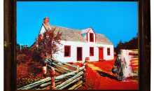 Exposition qui met en évidence les liens qui unissent l'artisan et l'artiste.