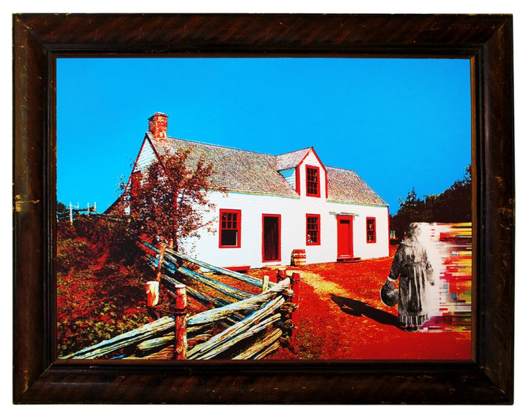 Exposition qui met en évidence les liens qui unissent l'artisan et l'artiste.