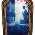 Exposition qui met en évidence les liens qui unissent l'artisan et l'artiste.