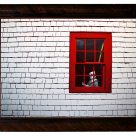 Exposition qui met en évidence les liens qui unissent l'artisan et l'artiste.