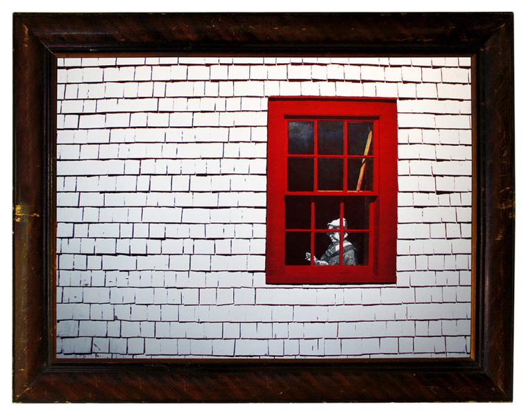 Exposition qui met en évidence les liens qui unissent l'artisan et l'artiste.