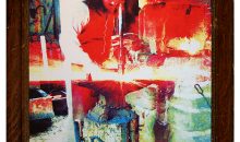 Exposition qui met en évidence les liens qui unissent l'artisan et l'artiste.