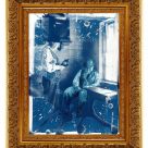 Exposition qui met en évidence les liens qui unissent l'artisan et l'artiste.