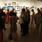 D'UN IMPRIMEUR À L'AUTRE, GAlerie Bernard-Jean, Caraquet septembre 2025