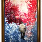 Exposition qui met en évidence les liens qui unissent l'artisan et l'artiste.