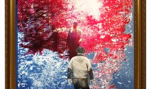 Exposition qui met en évidence les liens qui unissent l'artisan et l'artiste.