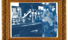 Exposition qui met en évidence les liens qui unissent l'artisan et l'artiste.