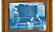 Exposition qui met en évidence les liens qui unissent l'artisan et l'artiste.