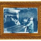 Exposition qui met en évidence les liens qui unissent l'artisan et l'artiste.