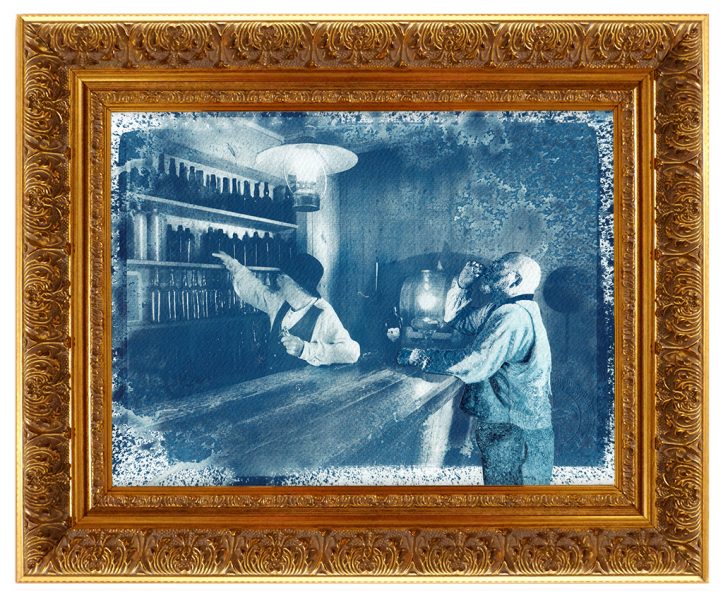 Exposition qui met en évidence les liens qui unissent l'artisan et l'artiste.