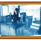 Exposition qui met en évidence les liens qui unissent l'artisan et l'artiste.