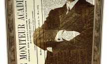 Exposition qui met en évidence les liens qui unissent l'artisan et l'artiste.