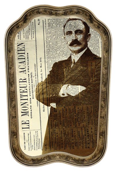 Exposition qui met en évidence les liens qui unissent l'artisan et l'artiste.