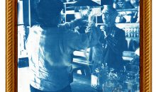 Exposition qui met en évidence les liens qui unissent l'artisan et l'artiste.