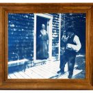 Exposition qui met en évidence les liens qui unissent l'artisan et l'artiste.