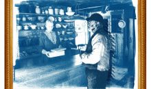 Exposition qui met en évidence les liens qui unissent l'artisan et l'artiste.