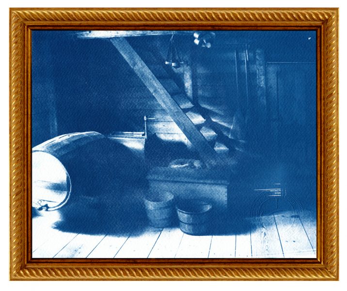 Exposition qui met en évidence les liens qui unissent l'artisan et l'artiste.