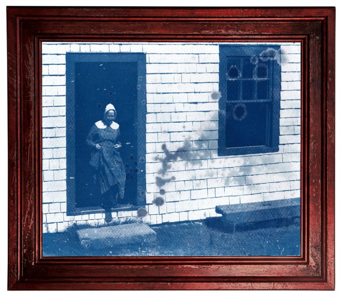 Exposition qui met en évidence les liens qui unissent l'artisan et l'artiste.