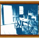 Exposition qui met en évidence les liens qui unissent l'artisan et l'artiste.