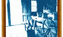 Exposition qui met en évidence les liens qui unissent l'artisan et l'artiste.