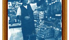 Exposition qui met en évidence les liens qui unissent l'artisan et l'artiste.