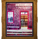 Exposition qui met en évidence les liens qui unissent l'artisan et l'artiste.