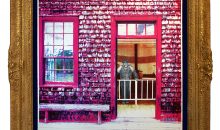 Exposition qui met en évidence les liens qui unissent l'artisan et l'artiste.