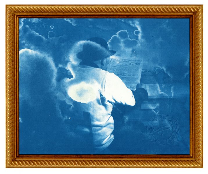 Exposition qui met en évidence les liens qui unissent l'artisan et l'artiste.