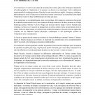 Projet écrit "D'un imprimeur à l'autre".