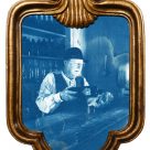 Exposition qui met en évidence les liens qui unissent l'artisan et l'artiste.