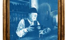 Exposition qui met en évidence les liens qui unissent l'artisan et l'artiste.